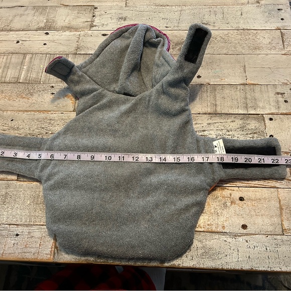 Colorful Dog Jacket - Picture 6 of 8